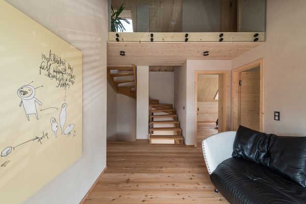 massivholzbau, massivholz, thoma holz100, neubau, einfamilienhaus, efh