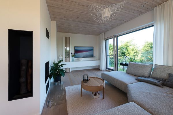 massivholzbau, massivholz, thoma holz100, neubau, einfamilienhaus, efh