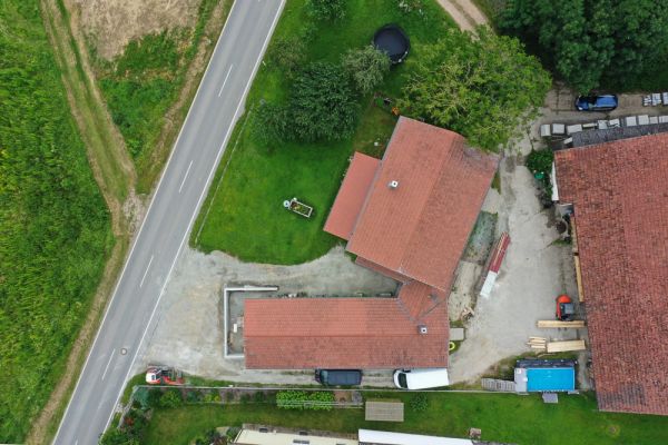 massivholzbau, massivholz, holz100, neubau, einfamilienhaus, efh