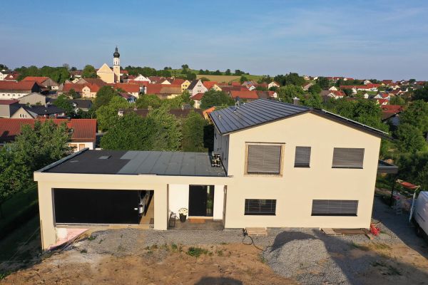 thoma holz100 EFH, thoma holz100 Haus