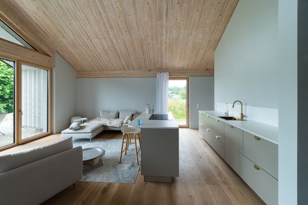 massivholzbau, massivholz, thoma holz100, neubau, einfamilienhaus, efh