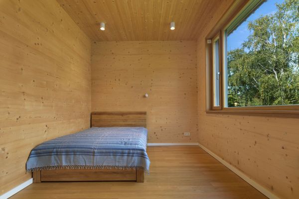 Thoma Holz100 Schlafzimmer